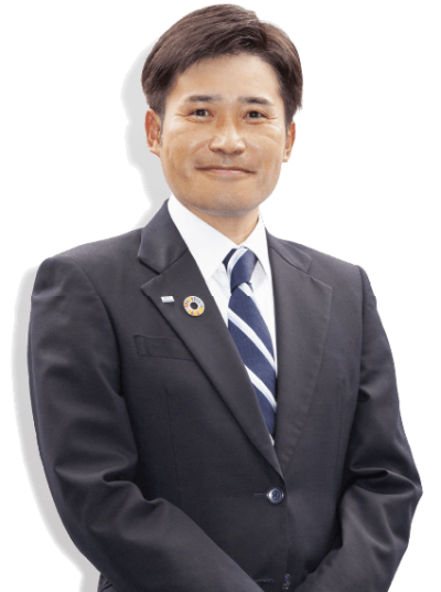 Kawakami Kentarou, President